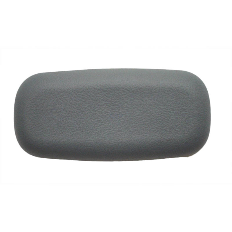 Coleman Pillow California Cooperage Grey Coleman Pillow California Cooperage Grey